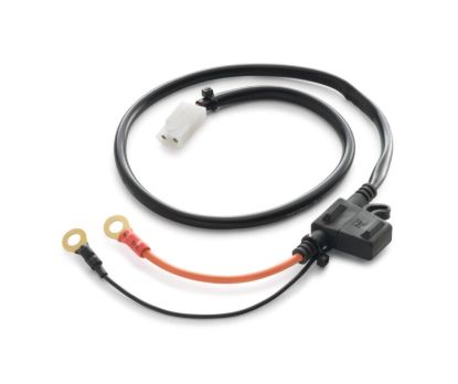Picture of AUXILIARY WIRING HARNESS