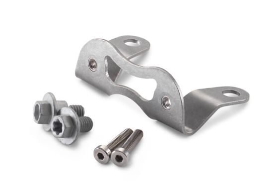 Picture of HOURMETER BRACKET TTV