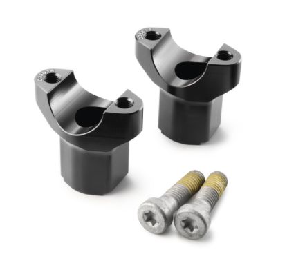 Picture of handlebar mounting kit