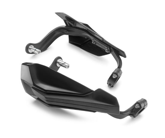 Afbeeldingen van Wrap-around handguard kit