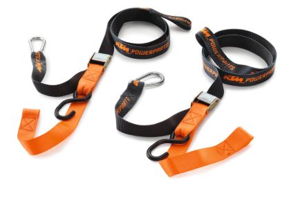 Picture of Lashing strap set