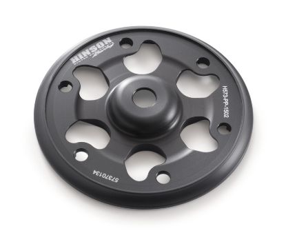 Picture of HINSON clutch pressure plate