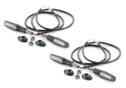 Picture of LED turn signal kit