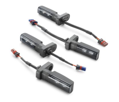 Picture of LED turn signal set