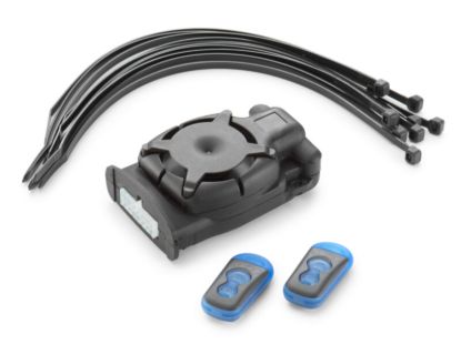 Picture of Alarm system kit