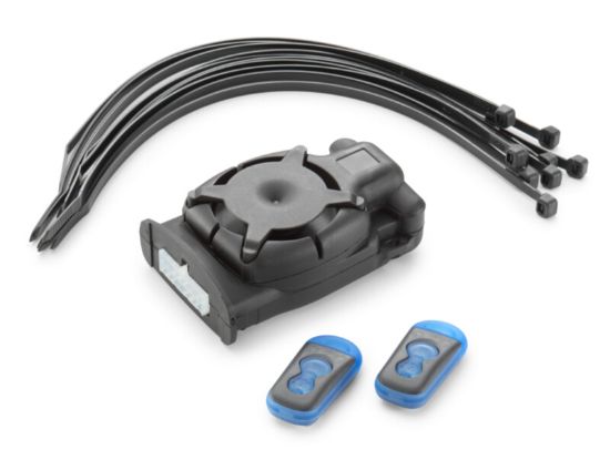 Picture of Alarm system kit