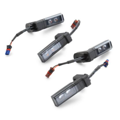 Picture of LED turn signal kit