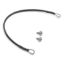 Afbeeldingen van Passenger strap kit