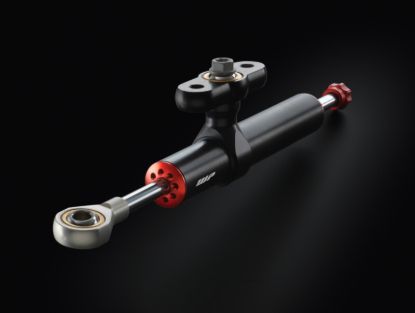 Picture of steering damper KTM 1290 SD R kpl.