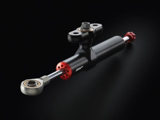Picture of steering damper KTM 1290 SD R kpl.