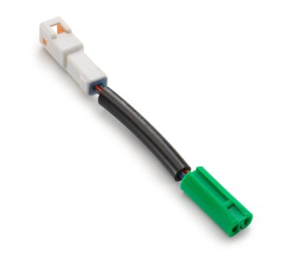 Picture of adapter cable
