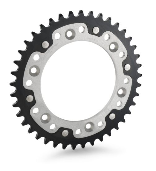 Afbeeldingen van Supersprox-Stealth rear sprocket