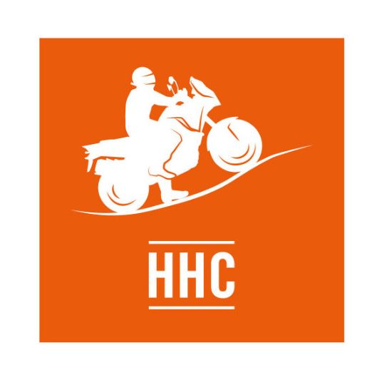 Picture of HILL HOLD CONTROL