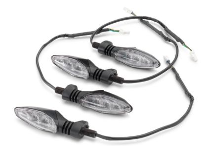Picture of LED BLINKER KIT