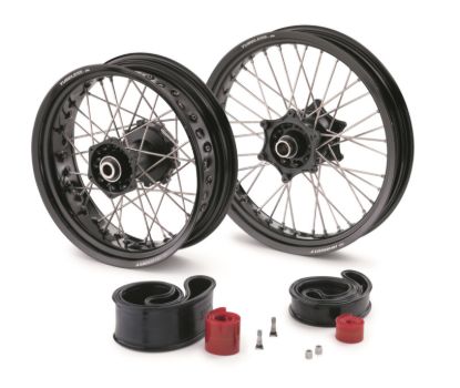 Picture of Wheel set