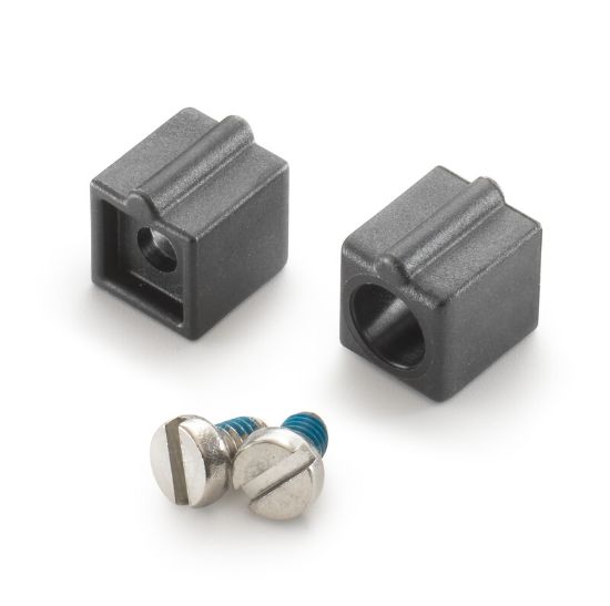Afbeeldingen van Lock cylinder adapter