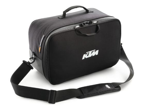 Afbeeldingen van Inner bag