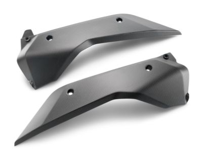 Picture of Fuel tank fairing set