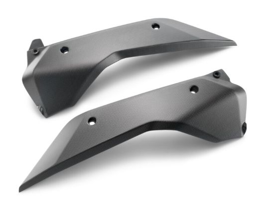 Picture of Fuel tank fairing set