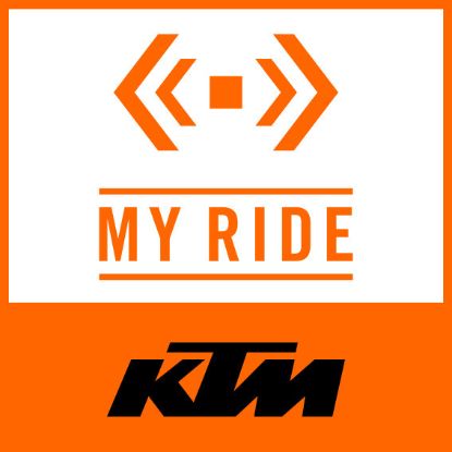 Picture of SW KTM My Ride