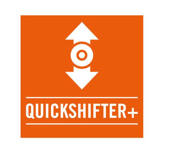 Afbeeldingen van SW Quickshifter+