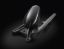 Afbeeldingen van Splash protection, carbon