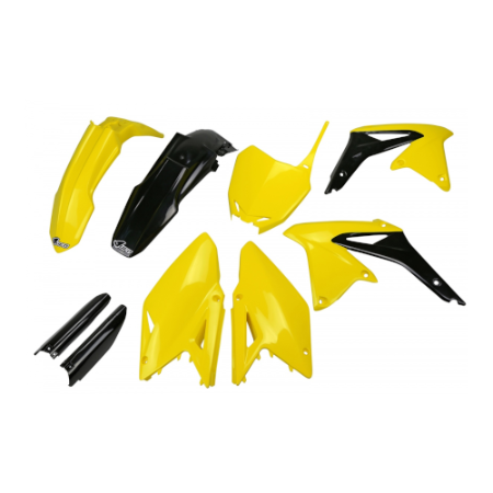 Afbeelding voor categorie Suzuki Plasticsets