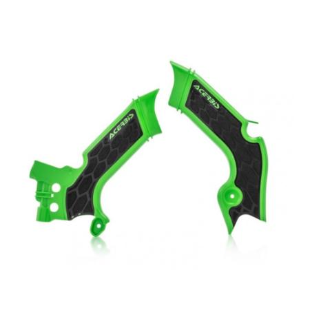 Afbeelding voor categorie Kawasaki Frameprotectie