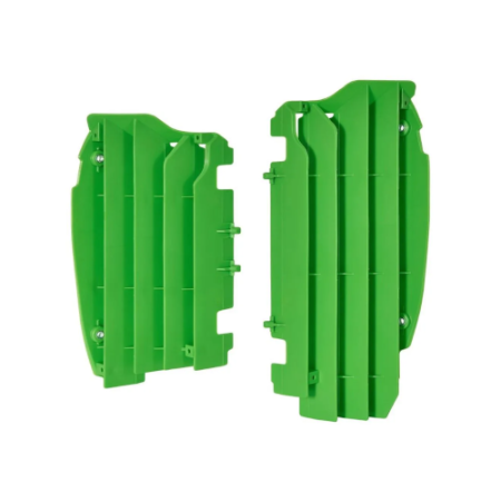 Afbeelding voor categorie Kawasaki Radiateurlamellen (voor radiateur)