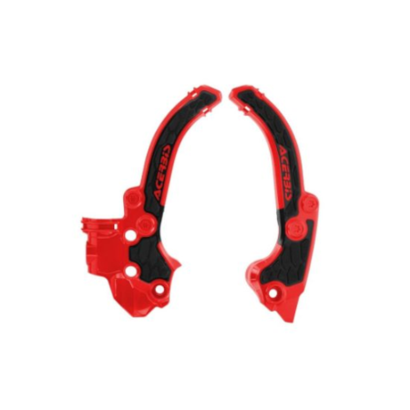 Picture for category Gas Gas Frameprotectie