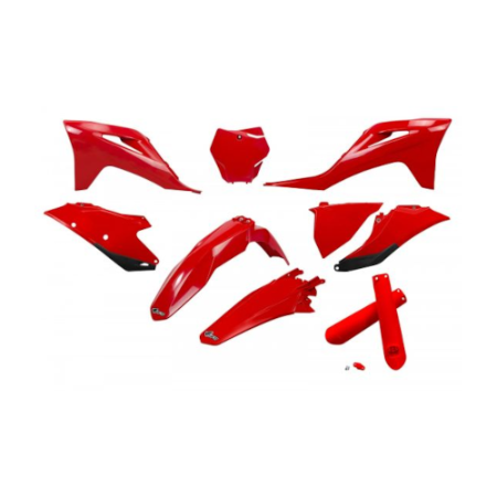Picture for category Gas Gas Plasticsets