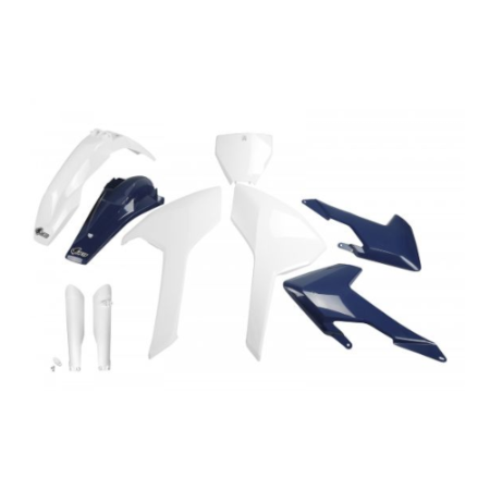 Afbeelding voor categorie Husqvarna Plasticsets