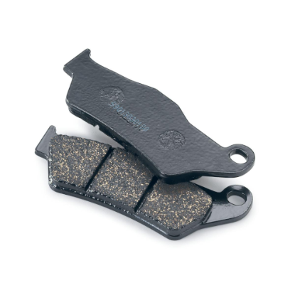 Picture of 125-500 SX(F)/EXC(F) 03- Brake pad set