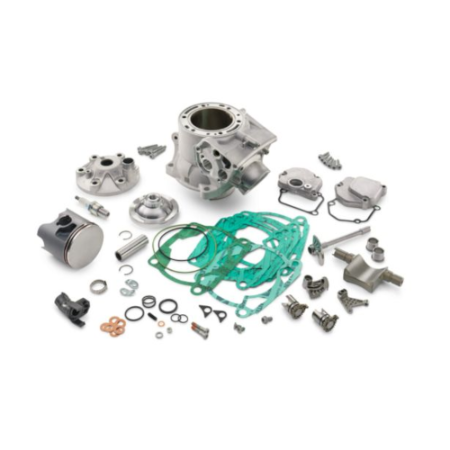 Picture for category Engine