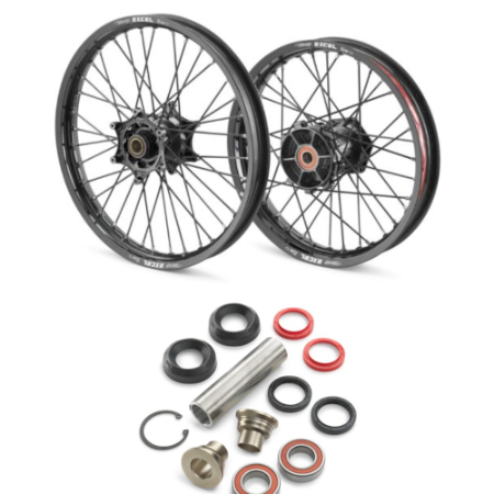 Picture for category Wheels