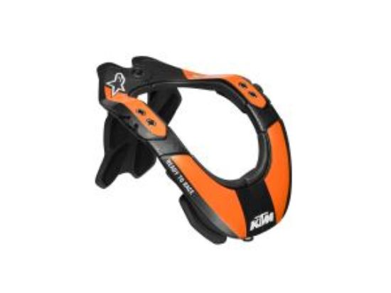 Picture of Nekbrace Bionic tech 2 Ktm XS/Medium