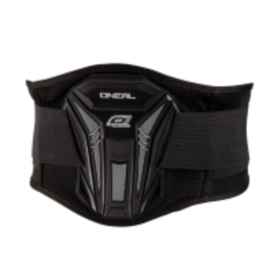 Afbeeldingen van Niergordel PXR Kidney Belt black