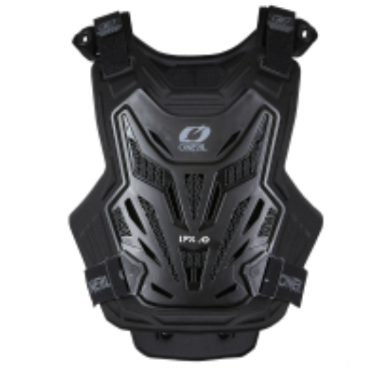 Afbeeldingen van Bodyprotector O-Neal SPLIT LITE Zwart