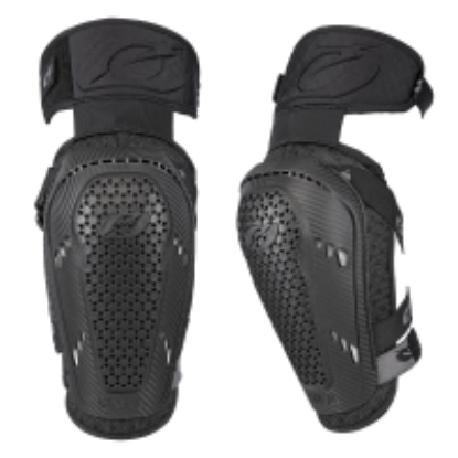 Picture of Elleboogprotectors PRO III O-Neal One Size