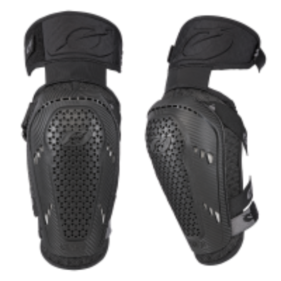Afbeeldingen van Elleboogprotectors PRO III O-Neal One Size