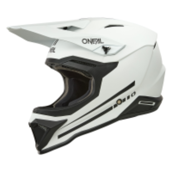 Picture of 1SRS Helmet SOLID white
