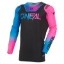 Afbeeldingen van PRODIGY Jersey FIVE SIX V.27 black/neon pink