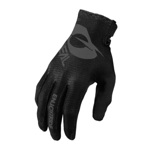 Afbeeldingen van MATRIX Glove STACKED black