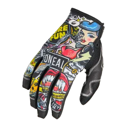 Picture of MAYHEM Glove CRANK multi