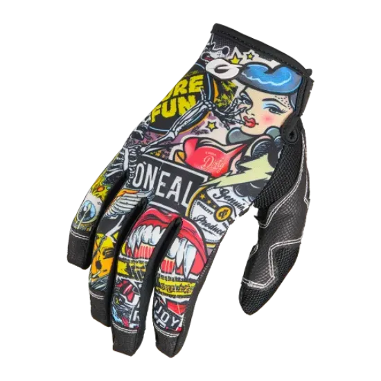 Picture of MAYHEM Glove CRANK multi