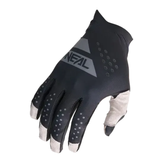 Afbeeldingen van PIN IT Slip on Glove black/gray