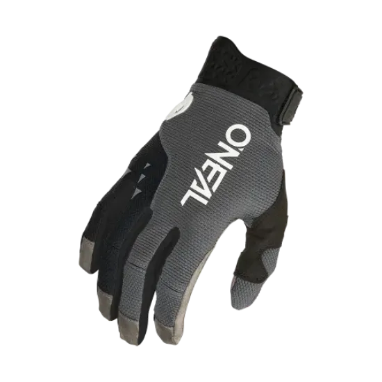 Afbeeldingen van REVOLUTION Glove black