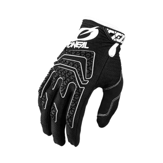 Afbeeldingen van SNIPER ELITE Glove black/white