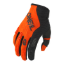 Picture of ELEMENT Youth Glove RACEWEAR black/orange