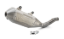 Afbeeldingen van SXF 250/450 26/27 AKRAPOVIC "SLIP-ON LINE"